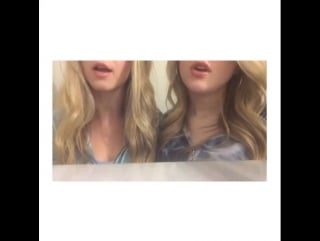 Hana's instagram brooke sorenson and hana hayes