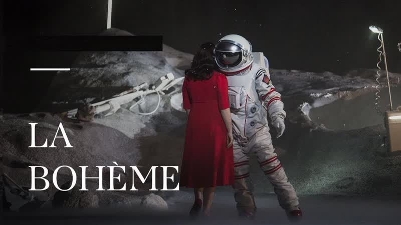 La bohème de giacomo puccini | опера "богема" джакомо пуччини