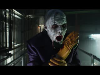 Gotham 5x12 "meet mr j" promo [hd] cameron monaghan, cory michael smith, erin richards