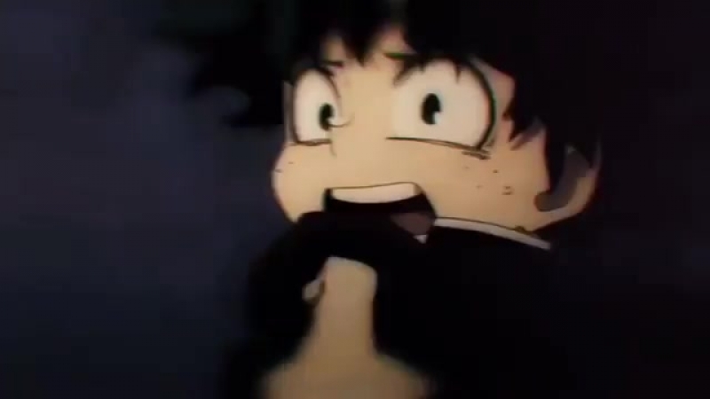 [bnha] bakugou x midoriya