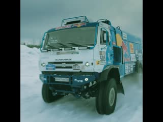 Best of kamaz