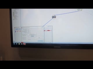 Actionpacked конца в конец медиасети управления для видеонаблюдения