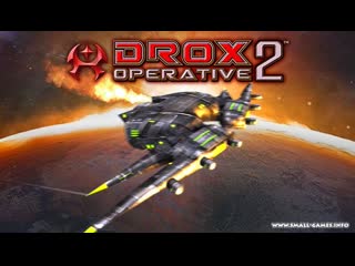 Drox operative 2 trailer