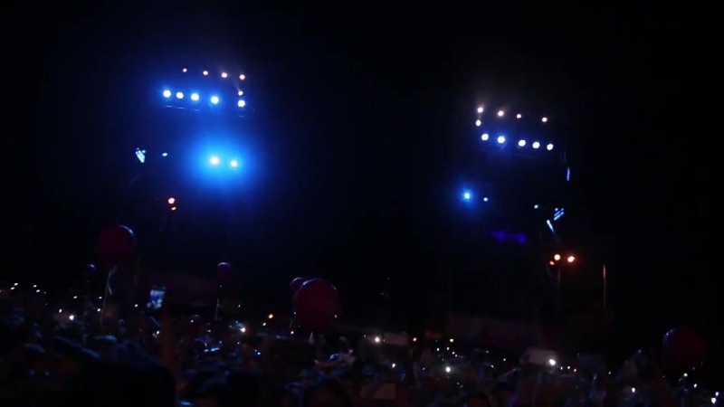 Mc сайлаубек на концерте гакку