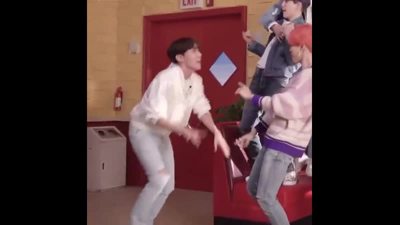Jihope in bwl