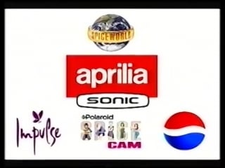 Spice girls spiceworld tour live in madrid