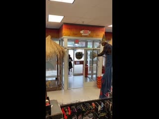 That was the most refined sounding bitch i've ever heard