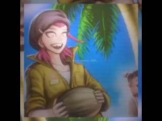 Kazuichi soda ★ danganronpa