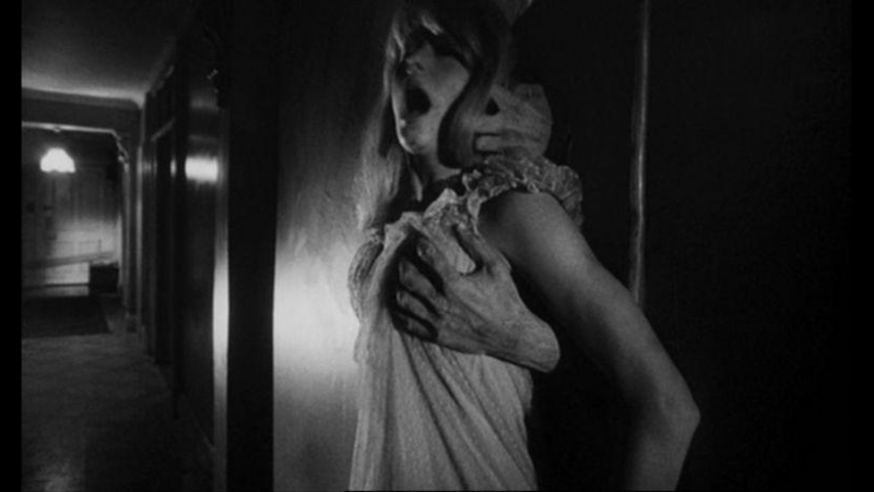 Отвращение (роман полански) [ужасы, драма, триллер, 1965, великобритания, bdrip 1080p] фильм hd стрим