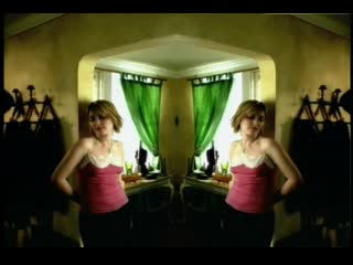 Dido thank you (deep dish club edit) (2001) (promo only) (lpcm)