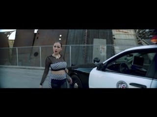 Bhad bhabie thot opps (clout drop) / bout that [новая школа]