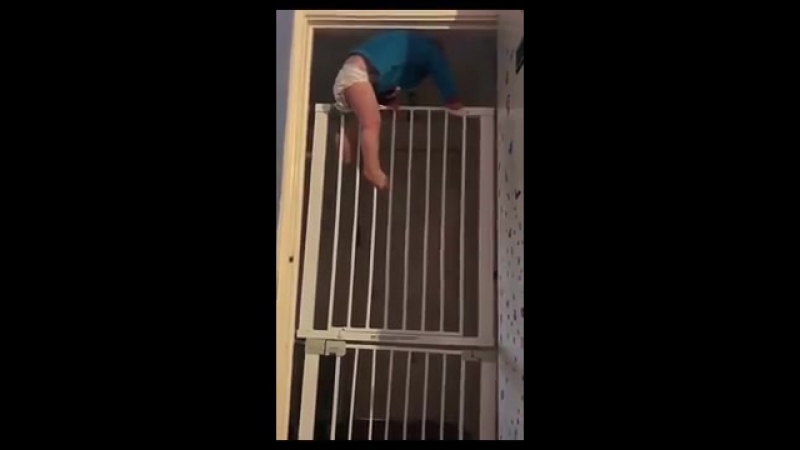 Арестант юнец