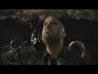 Disturbed indestructible 720p hd