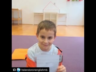 Helen doron english lessons 26 05 2018 slovenia maribor