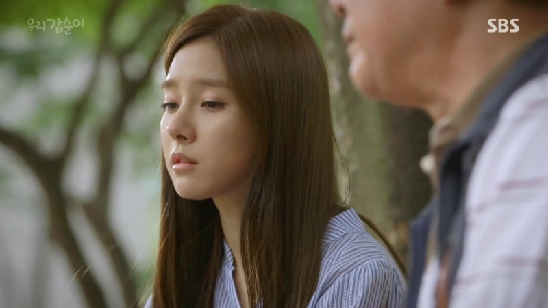 Наша гап сун 1 озвучка julia prosenuk