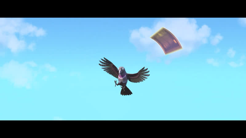 «царевны и таинственная гостья» 0+