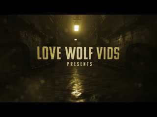 Night of the ghouls 2 prologue