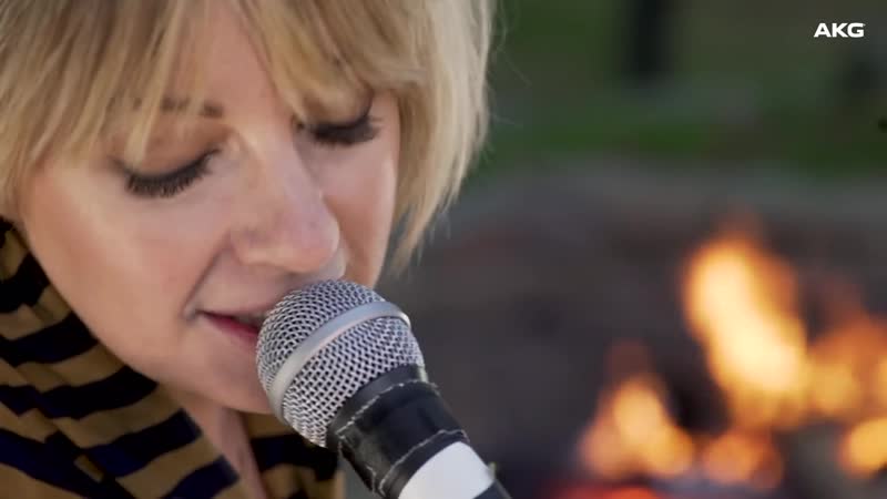 Little boots live @ allaire studios, headspace by akg and mixmag 2018