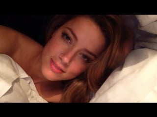 Amber heard(эмбер хёрд бывшая джонни деппа)nude video icloud 18#красотка