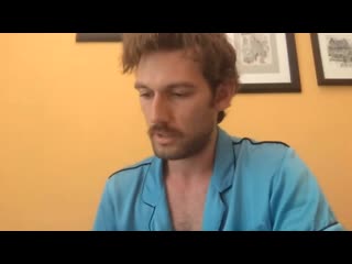 Back roads star & director alex pettyfer plays mtv three way & talks sex scenes mtv movies