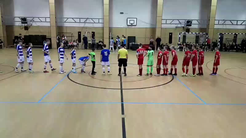 Фшм "спартак" луга 2005 г live