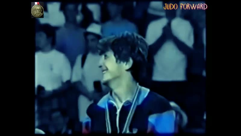 Judo forward назим гусейнов