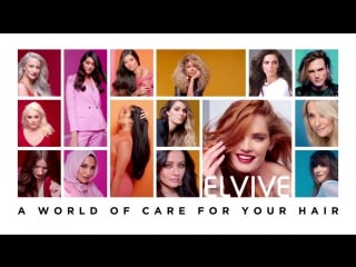 Elvive manifesto loréal paris