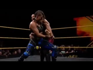 Shayna baszler vs rhea ripley