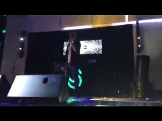 Слава кпсс baby (face cover)