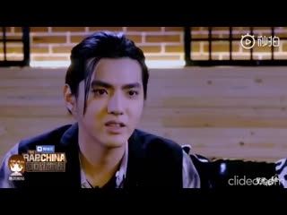 Ифань о своём концерте