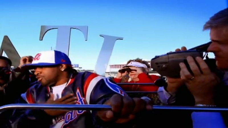 Jermaine dupri welcome to atlanta feat ludacris