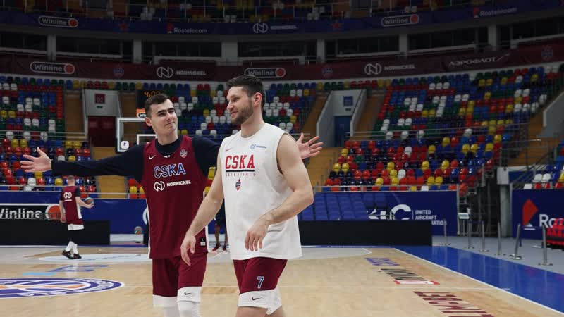 #preview cska vs nizhny novgorod