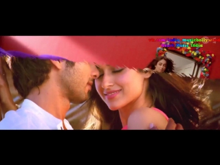 Main rang sharbaton ka phata poster nikhla hero i shahid ileana atif aslam