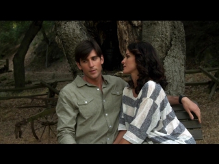 Tv Series \chemisrty\ 2011 8 Episode Erotica, Sex, Scene 