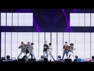 170724 exo fancam the eve by spinel