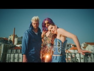 Sofi tukker and pabllo vittar energia 1080hd mp4