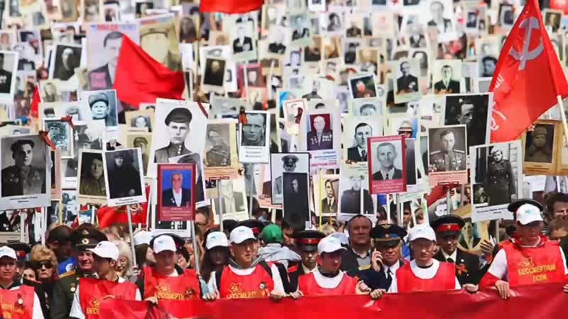 Ролик кадеты 1 а и 1б mp4