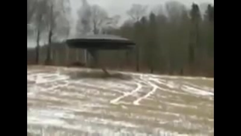 Uzaylılar alaskada reddit yayını (alaska ufo porn)