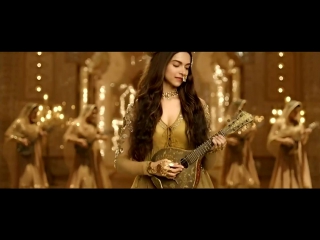 Deewani mastani full video song hd bajirao mastani 2015