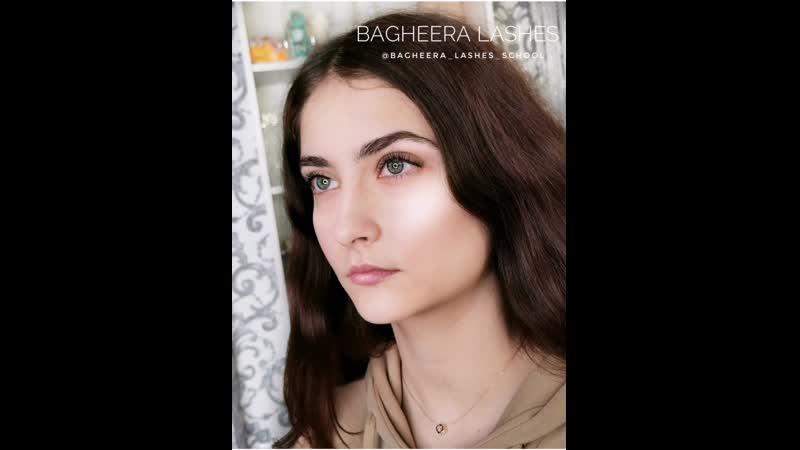 Ретушь портрета