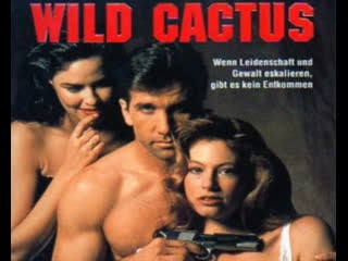 Дикий кактус (wild cactus) 1993