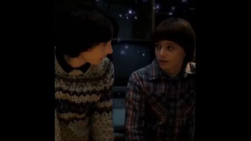 [ byler x the neighbourhood ]