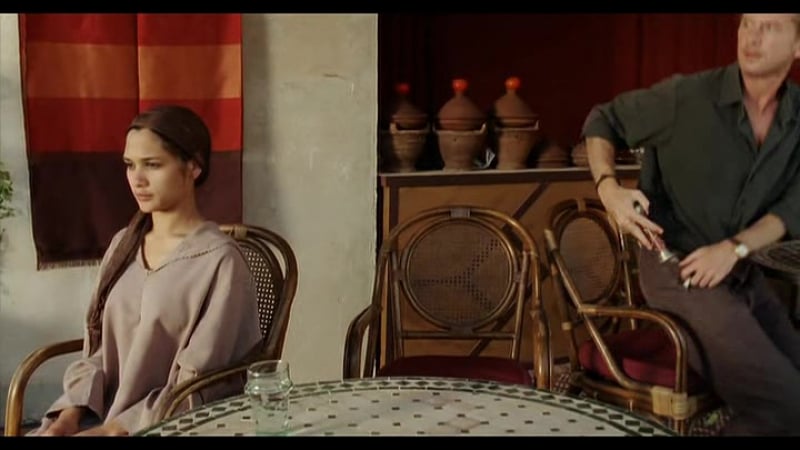 Вам звонит градива (2006)