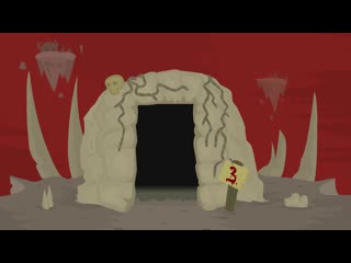 The evolution of doomguy cartoon from doom 1 2 to doom e