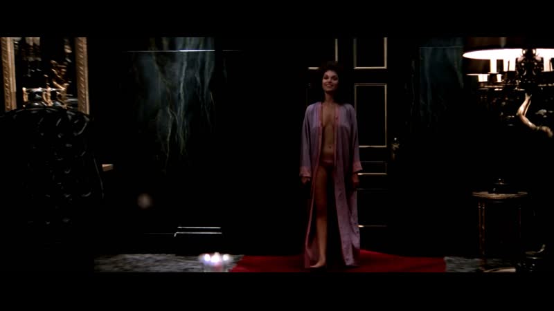 Мэри элизабет мастрантонио лицо со шрамом / mary elizabeth mastrantonio scarface ( 1983 )