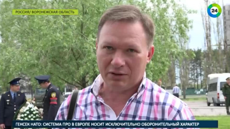 Погибшего в сирии сержанта ерыгина похоронили под залпы салюта