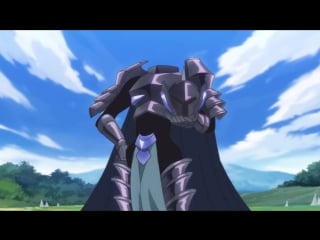 Богиня благословляет этот прекрасный мир | kono subarashii sekai ni shukufuku wo! 6 серия {ancord, trina d}