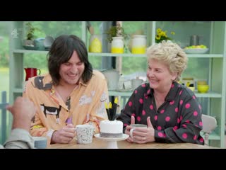 He great british bake off s10e05 the roaring twenties