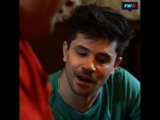 Felipe colombo picante