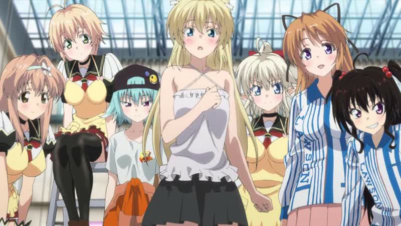 Аниме раз героем мне не стать – самое время работу искать! все серий подряд 18+ ( vlad tv )